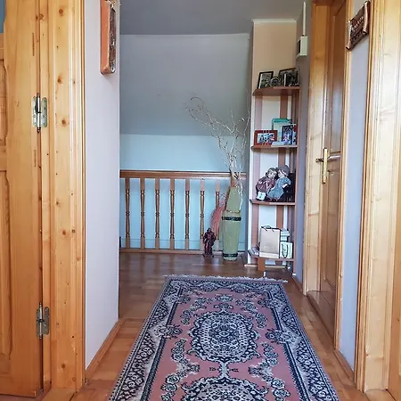 Casă la țară Casuta Dintre Dealuri Vladesti